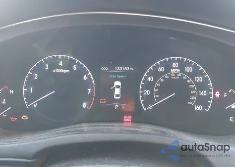 2012 Hyundai Genesis 5.0 R-Spec z USA, uszkodzony, nr VIN KMHGC4DH4CU168830